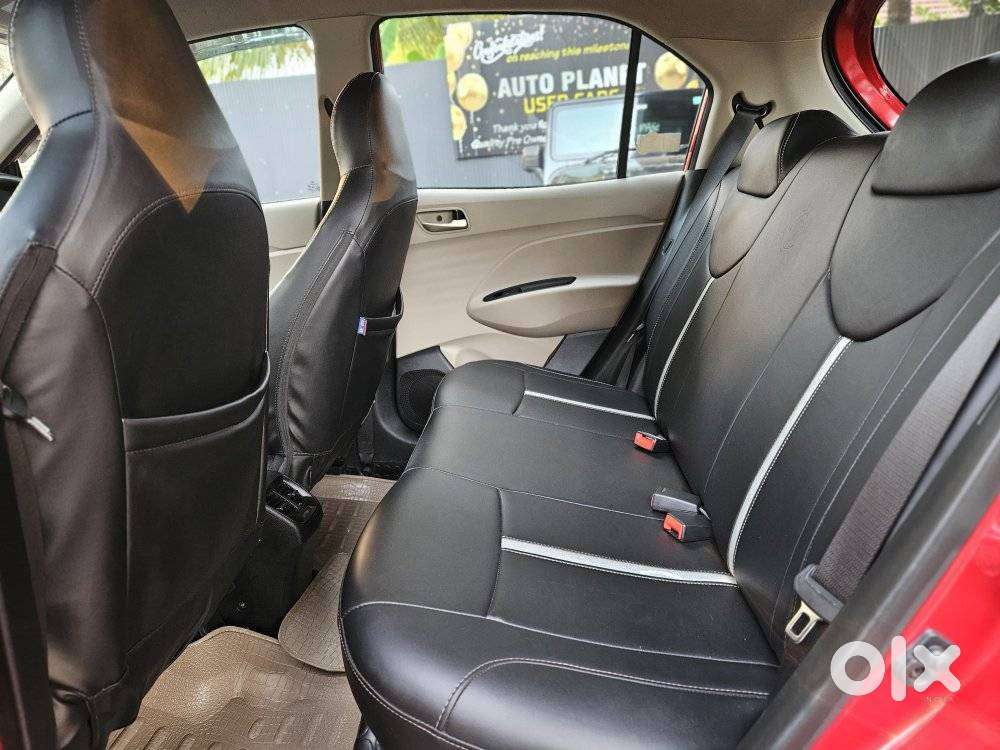 Hyundai New Santro 1.1 Sportz Amt, 2021, Petrol