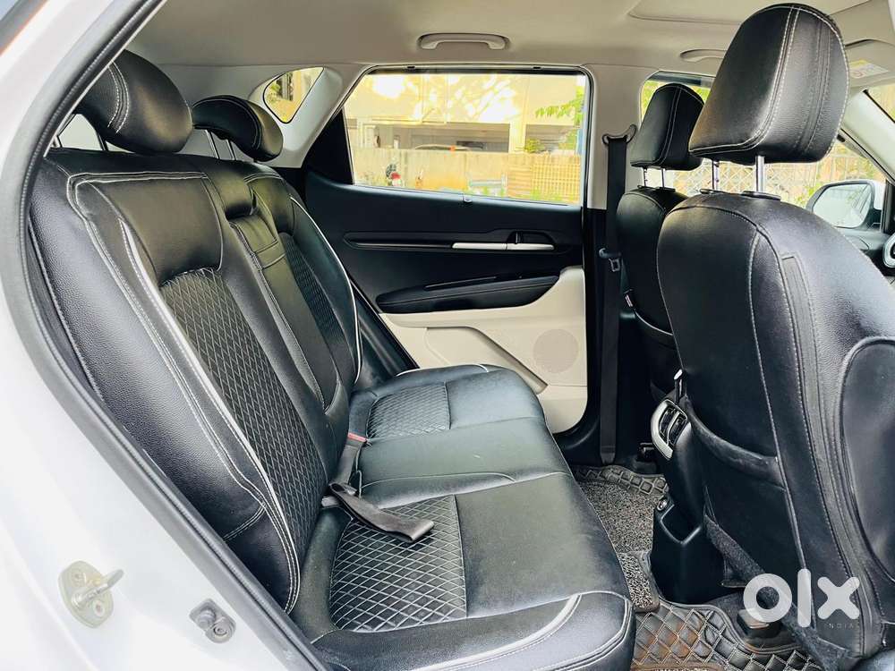 Kia Sonet Htk Plus Turbo Dct, 2023, Petrol