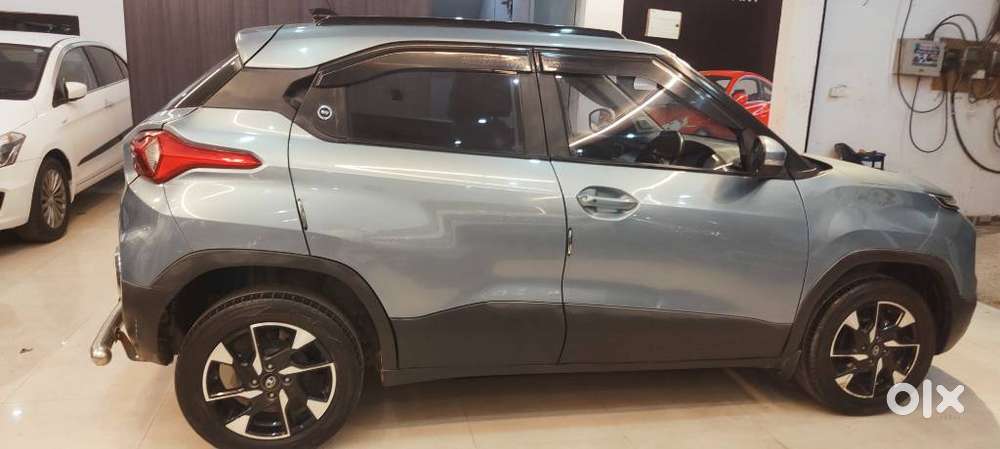 Tata Punch Accomplished Dazzle S Cng, 2023, Cng & Hybrids