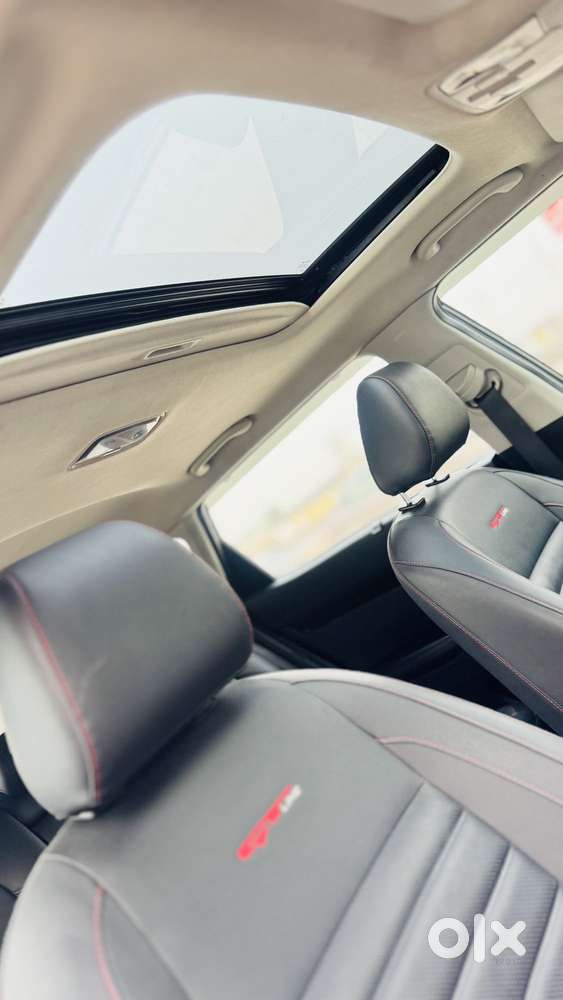 Kia Seltos Gtx Plus At D, 2020, Diesel