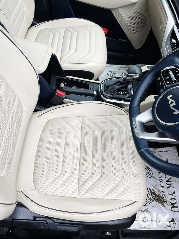Kia Carens 1.4 Luxury Plus 6 Str, 2023, Petrol