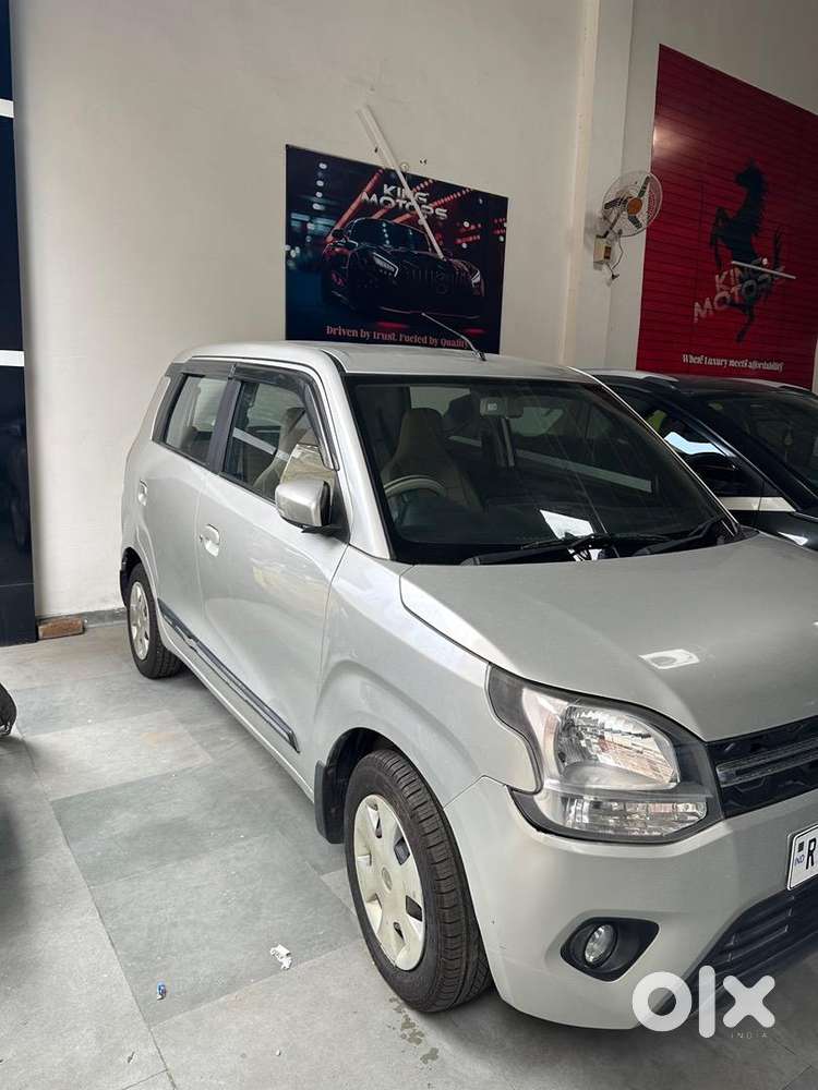 Maruti Suzuki Model 2020