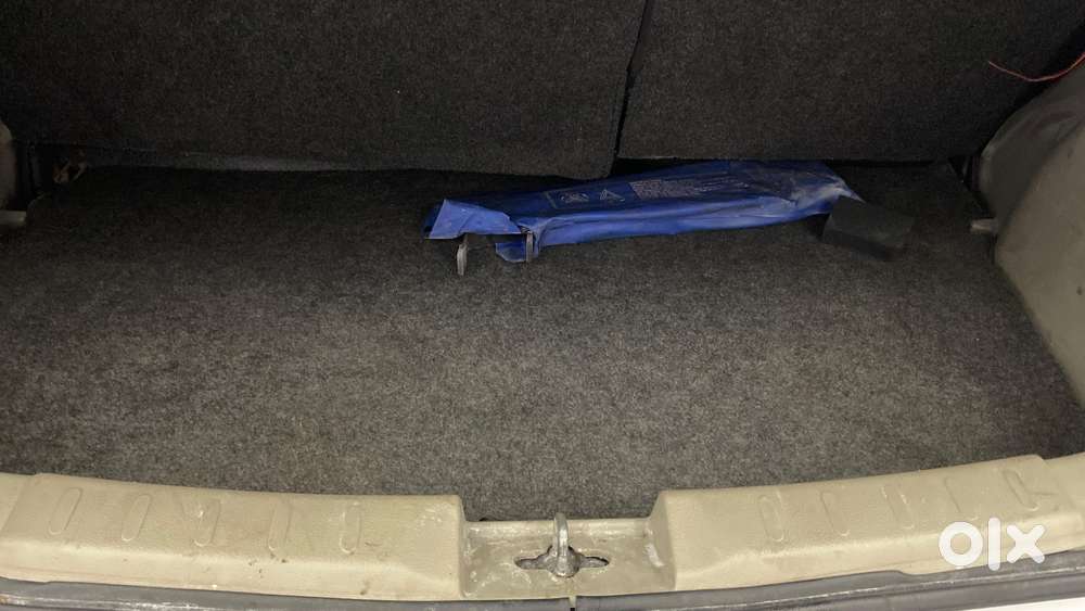 Maruti Suzuki Celerio Vxi, 2015, Petrol