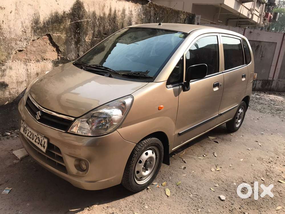 Maruti Suzuki Zen 2012