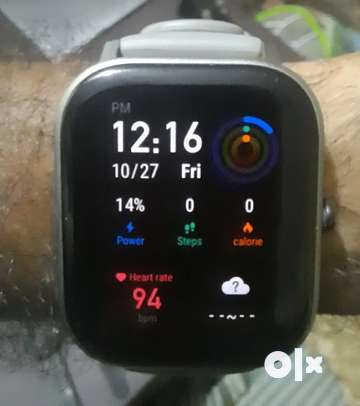 Smartwatch huami online