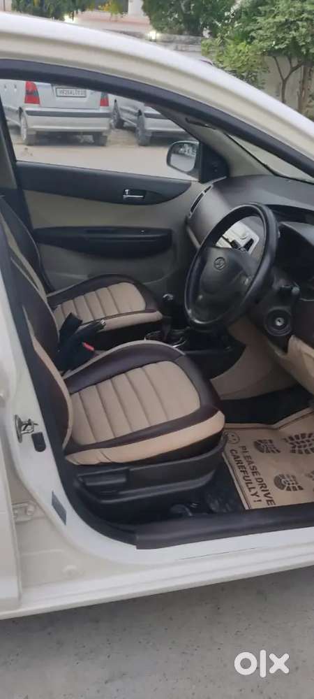 Ihyundai 20 Magna Petrol+ Cng On Paper