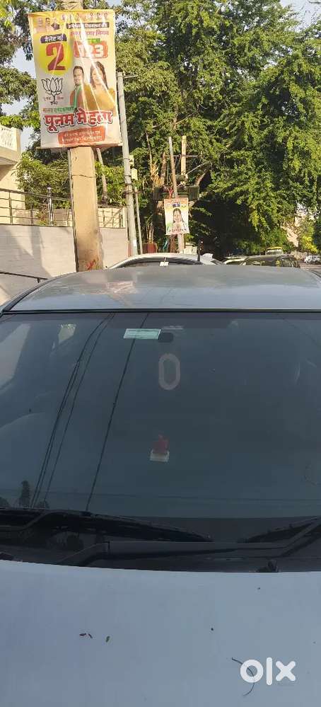 Maruti Baleno Delta 2024