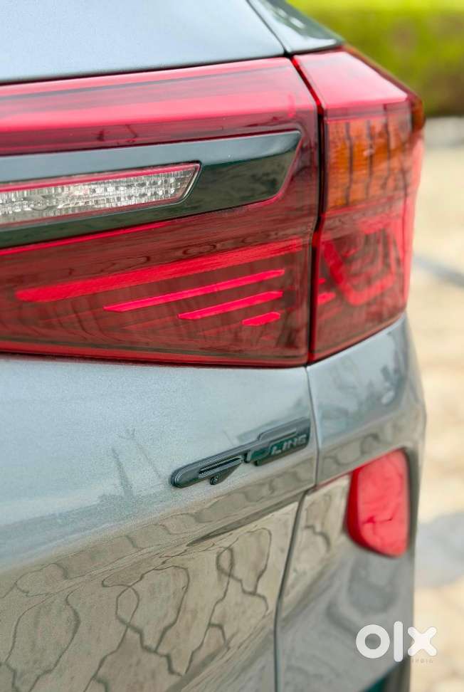 Kia Seltos Gtx Plus, 2020, Diesel
