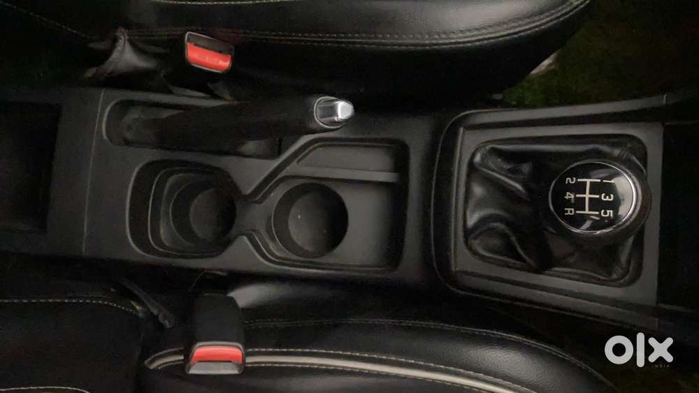 Maruti Suzuki Vitara Brezza 1.5 Vxi, 2022, Petrol