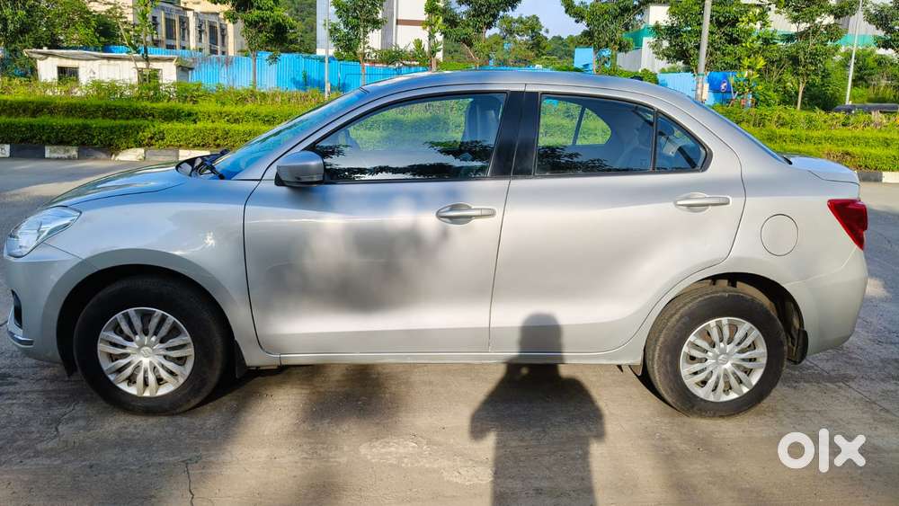 Maruti Suzuki Swift Dzire Vxi Optional, 2018, Petrol