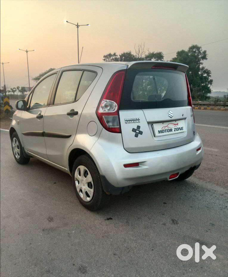Maruti Suzuki Ritz Vdi Bs-iv, 2013, Diesel