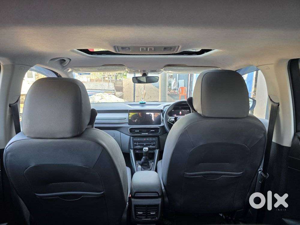 Skoda Kylaq Prestige, 2025, Petrol