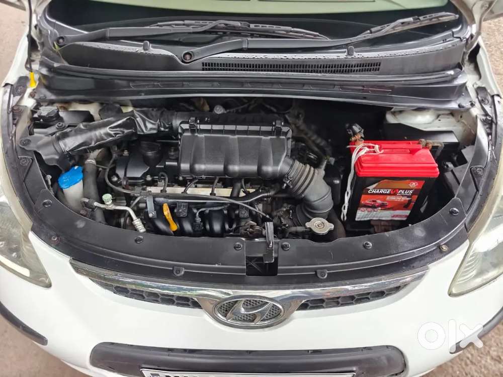 Smooth Working Automatic Sunroof, Android Screen