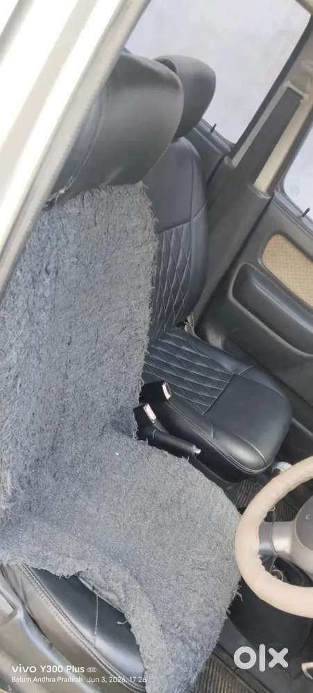 Maruti Suzuki Wagon R 2008 Model Lxi