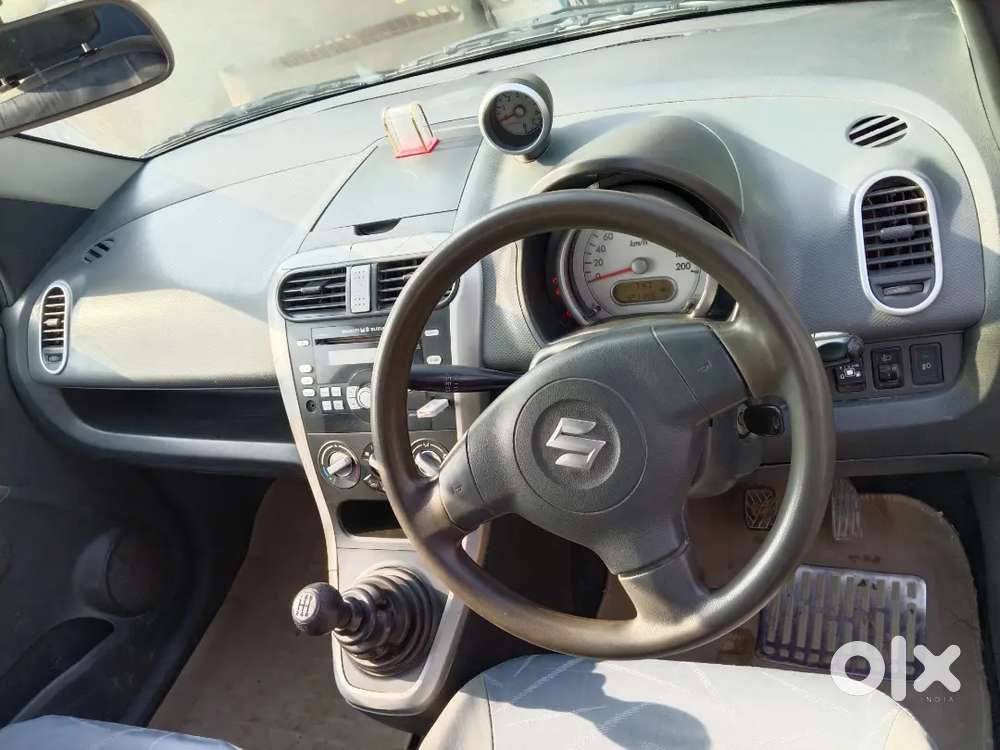 Engine Ac And Gear Ok Condition Personal Used Car