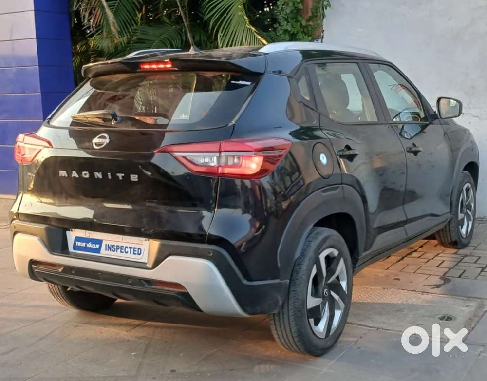 Nissan Magnite 1.0 Xl, 2022, Petrol
