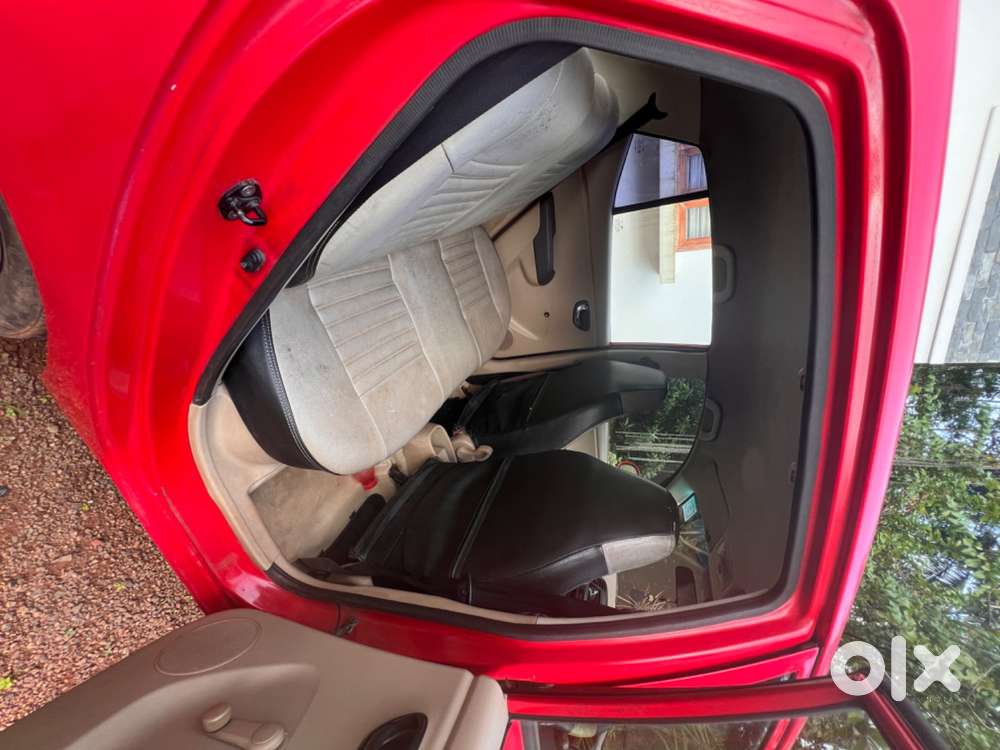 2008 Hyundai I10 Era Odometer 100000