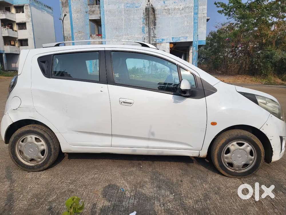 Chevrolet Beat Arjent Sell Money Need