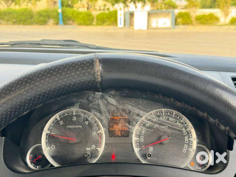 Maruti Suzuki Swift Ddis Vdi, 2015, Diesel
