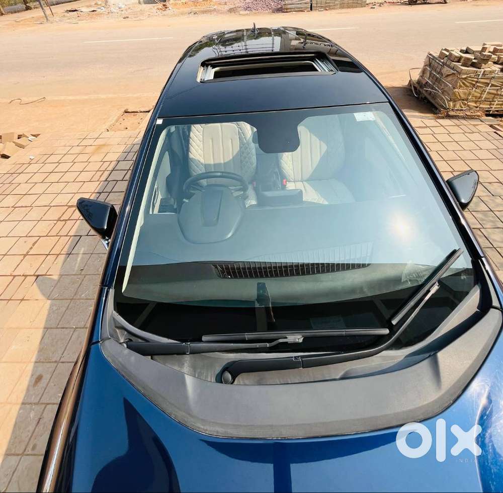 Altroz 2023 Turbo Top