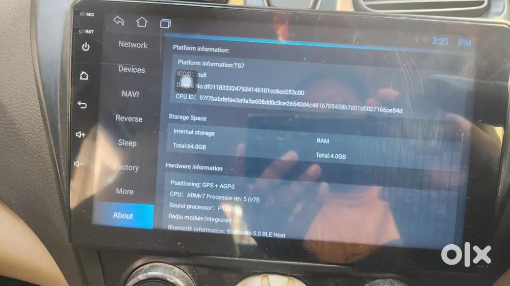 Hyundai Eon 2018 Petrol Well Maintained