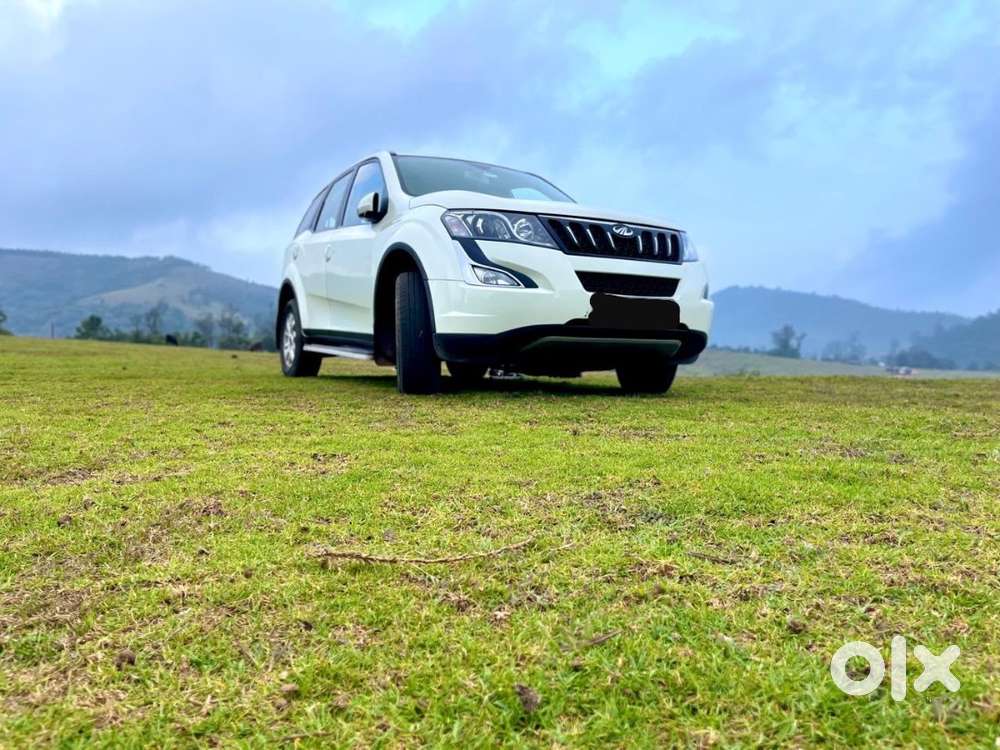 Mahindra Xuv500 W8 &ndash; Excellently Maintained | Single Owner | 73,000 Km
