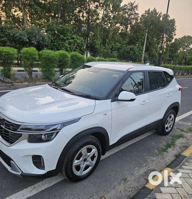 Kia Seltos G1.5 6mt Hte (o), 2026, Diesel
