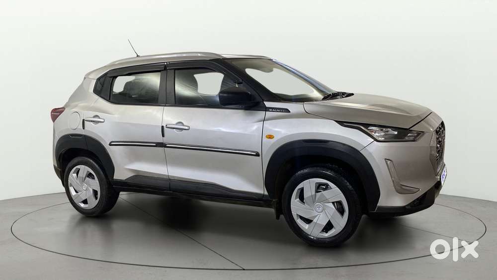 Nissan Magnite 1.0 Xe, 2021, Petrol