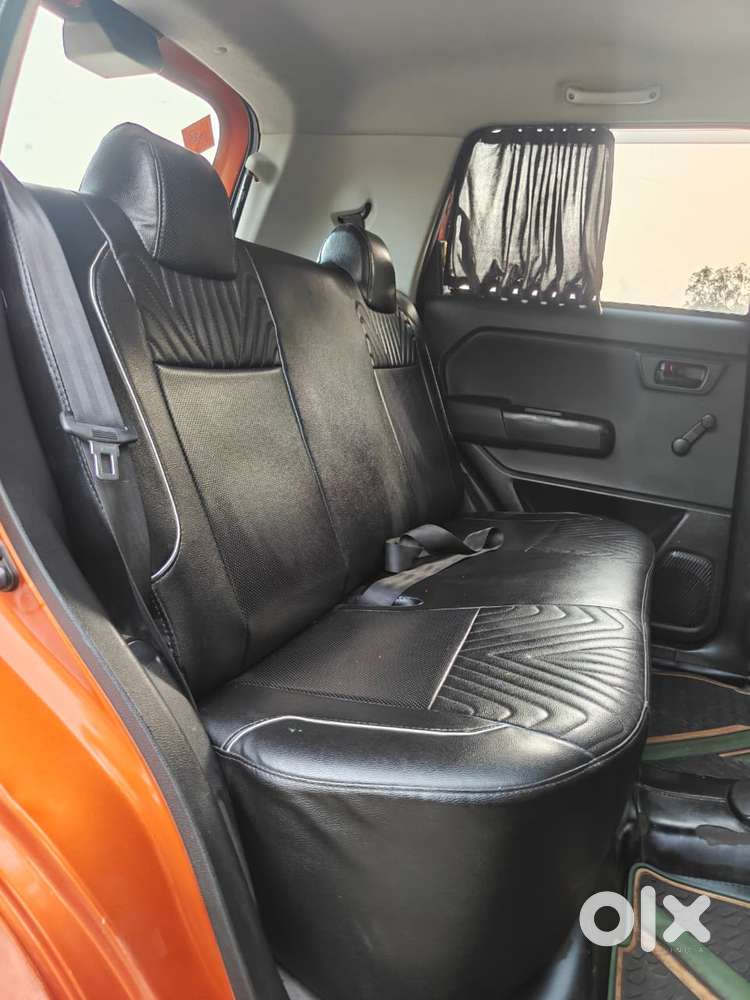 Maruti Suzuki Wagon R Cng Lxi, 2020, Cng & Hybrids
