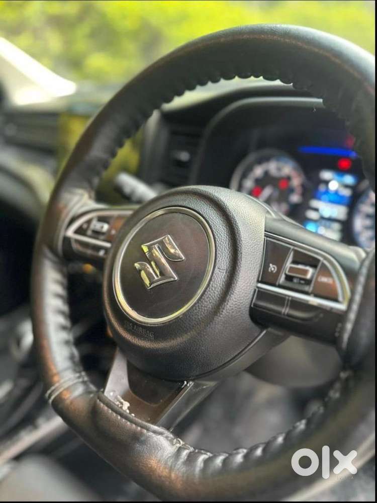 Maruti Suzuki Xl6 2021 Petrol Well Maintained.