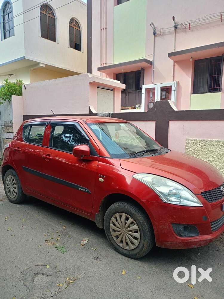 Maruti Suzuki Swift 2014 Last December Petrol 145000 Km Driven