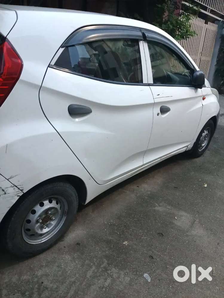Hyundai Eon Era Petrol 2014