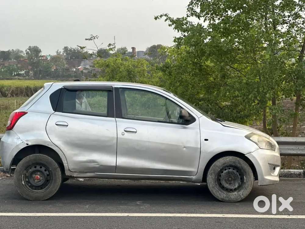 Datsun Go All Working Koi Kaam Nhi Krwana Sb Kuch Ok H Ac All Ok