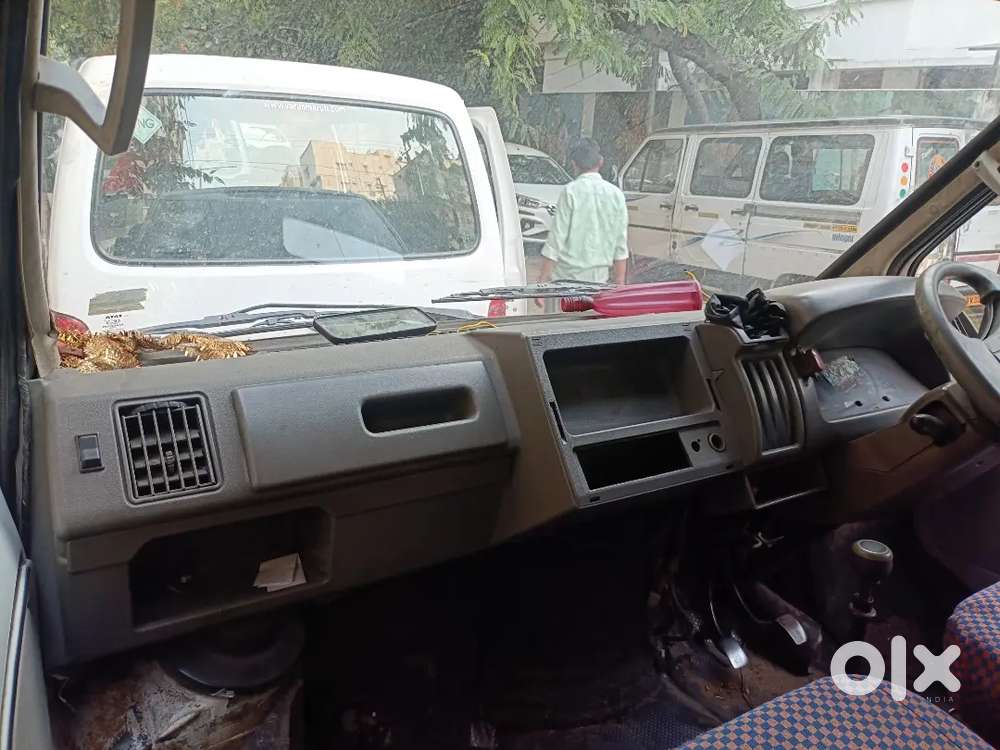 Tata Winger 2013 Diesel 125000 Km Driven