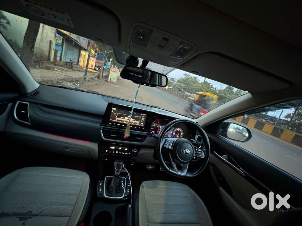 Kia Diesel Automatic 2020