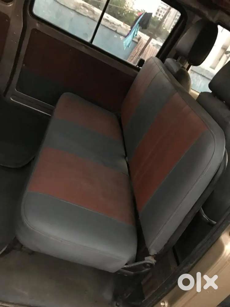 Maruti Suzuki Omni 2002 Petrol Well Maintained
