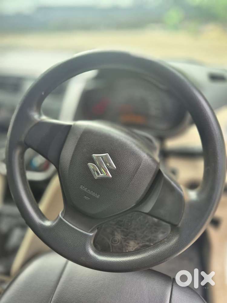 Maruti Suzuki Celerio Vxi, 2019, Petrol