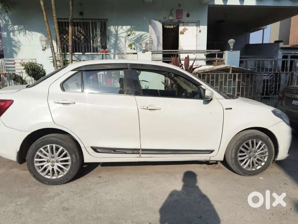 Maruti Suzuki Dzire 2019 Model