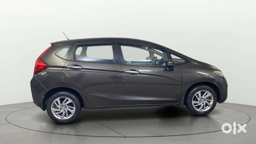 Honda Jazz 1.2 Vx I Vtec, 2018, Petrol