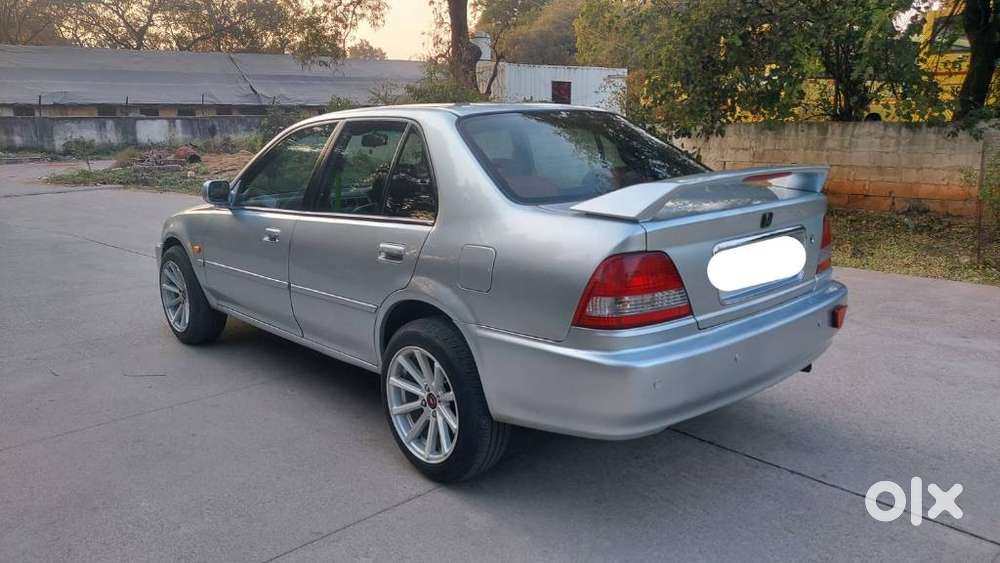 Honda City 2000-2003 1.5 Exi S, 2003, Petrol
