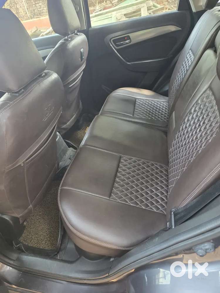 Maruti Suzuki Vitara Brezza 2018 Diesel 42000 Km Driven