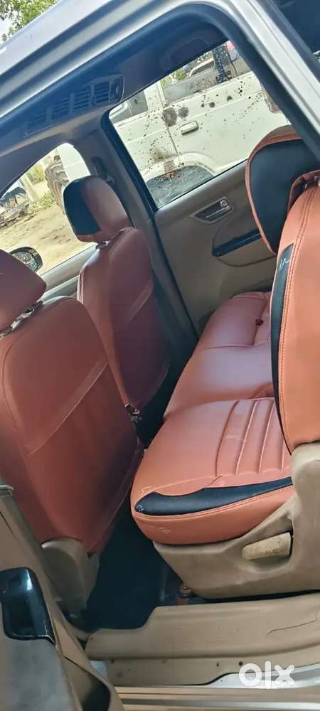 2nd Maruti Ertiga Vdi 2014 Diesel
