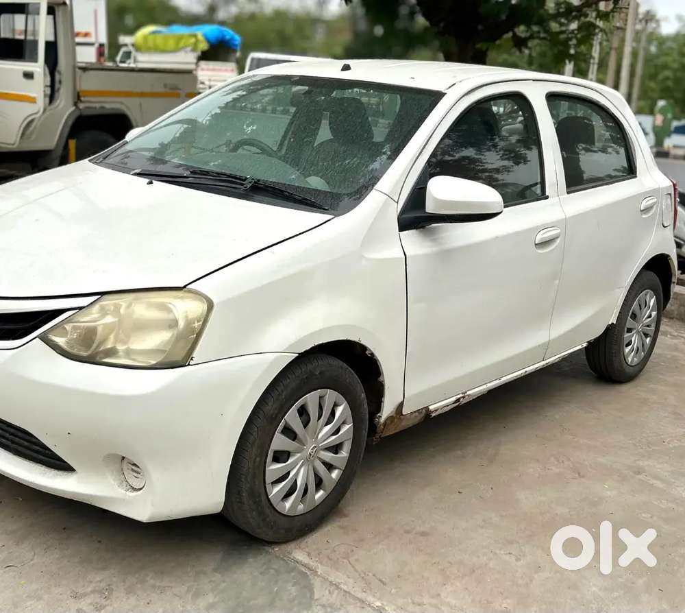 Toyota Etios Liva Gd 2015 For Sell