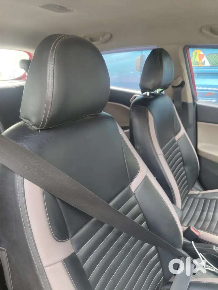 Elite I20 Asta Optional 2017 Mint Condition