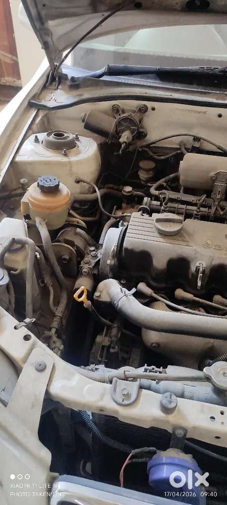 Single Handed Driven. Rc Till 2029 . New Tyres . Good Condition Car