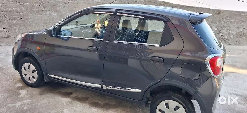 Maruti Suzuki Alto K10 2024 Petrol 15000 Km Driven