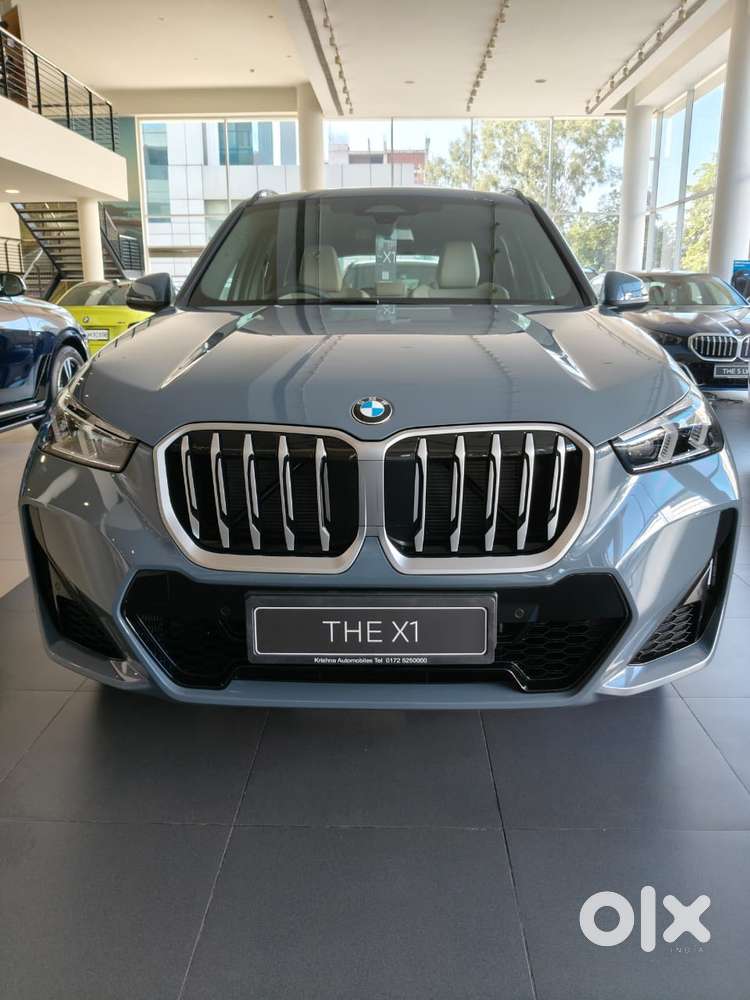Bmw Latest Storm Bay Color
