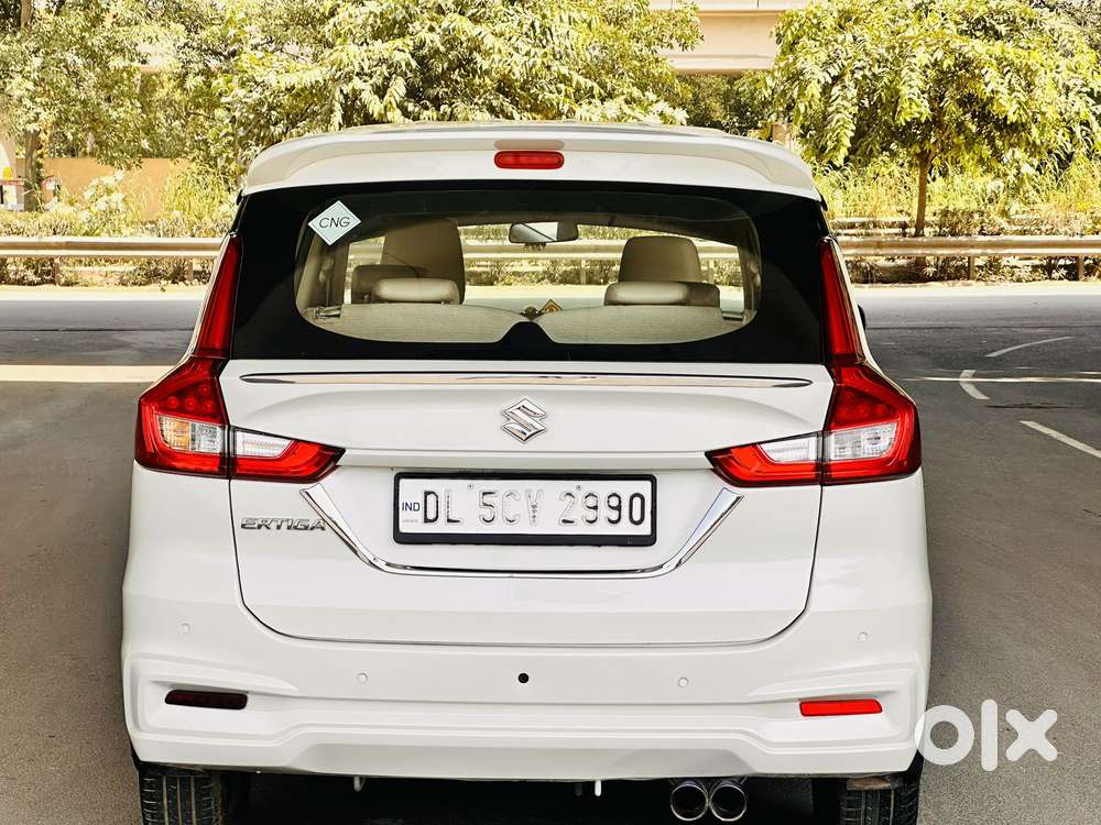 Maruti Suzuki Ertiga Vxi (o) Cng, 2023, Cng & Hybrids