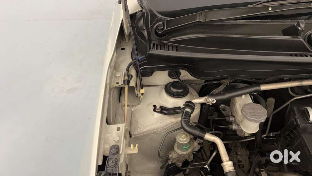 Maruti Suzuki Celerio Vxi, 2014, Petrol