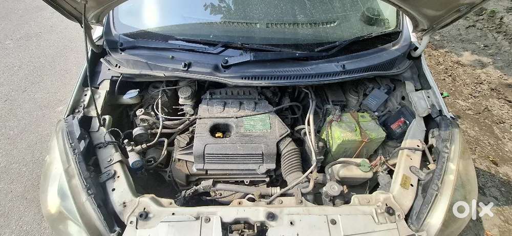Maruti Suzuki Wagon R Well Maintained